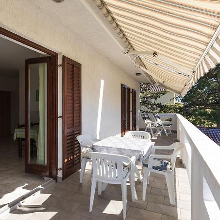 Apartmani Anita Punat Exteriér fotografie
