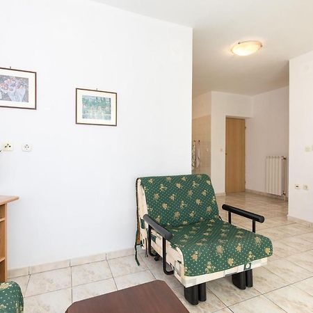 Apartmani Anita Punat Exteriér fotografie