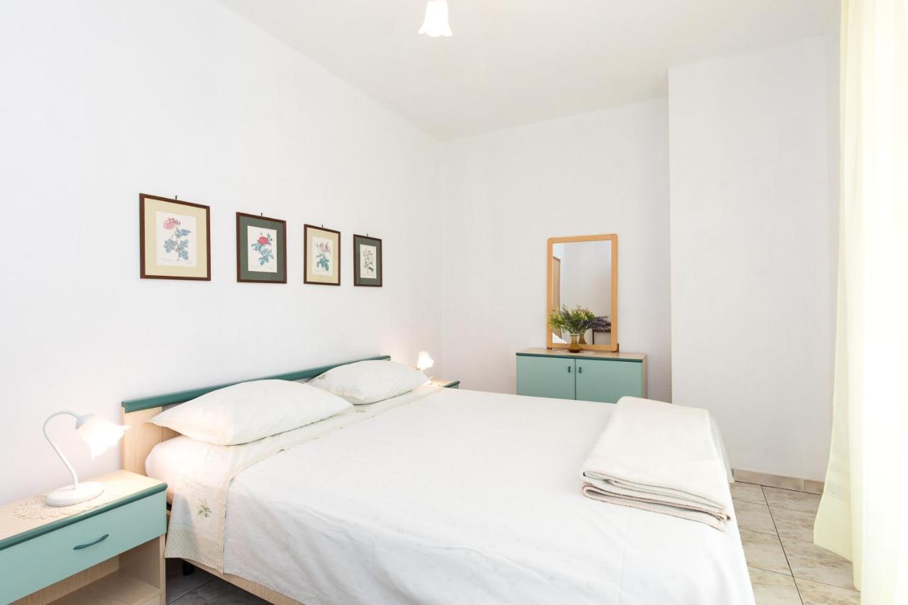 Apartmani Anita Punat Exteriér fotografie