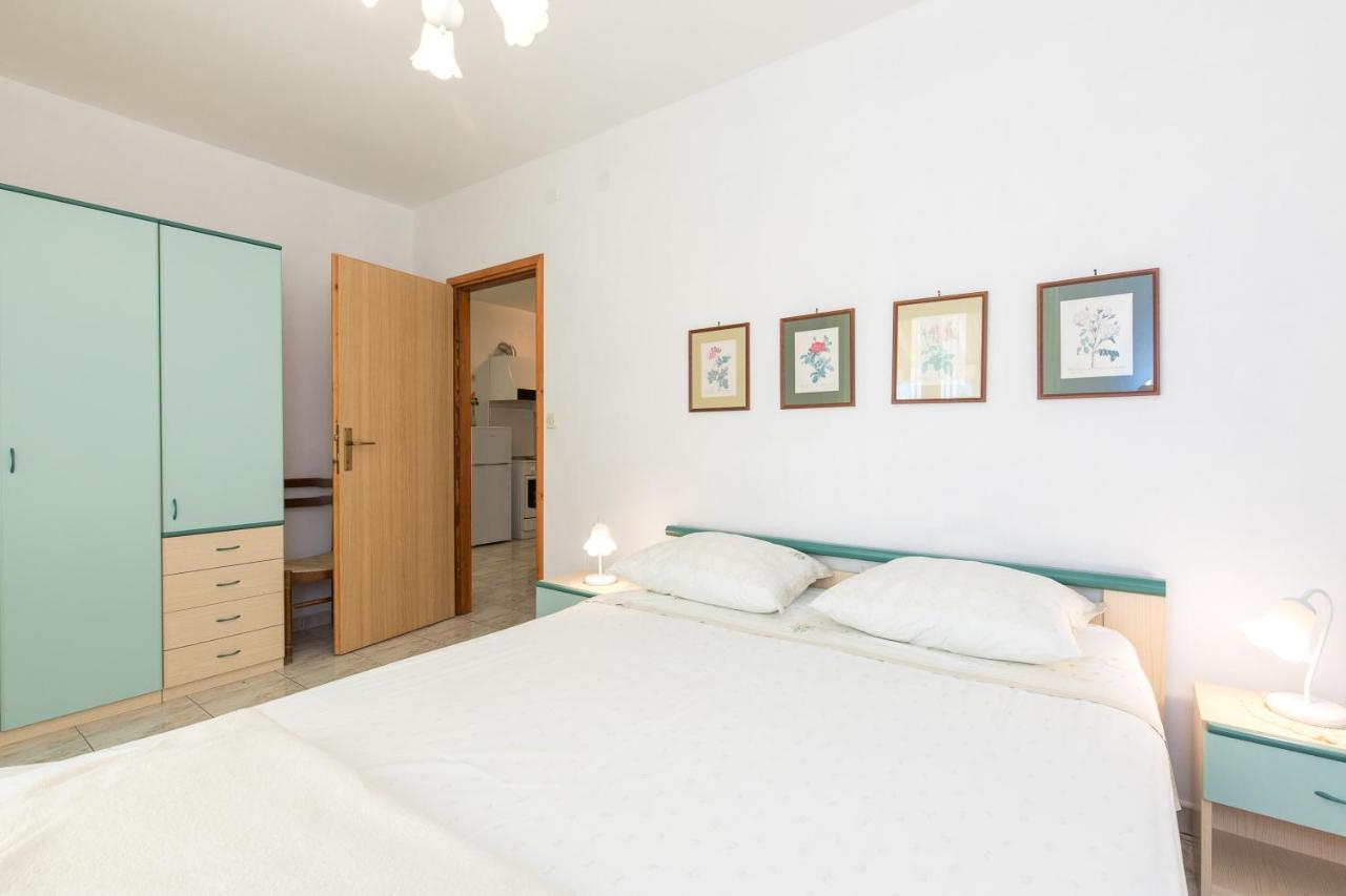 Apartmani Anita Punat Exteriér fotografie