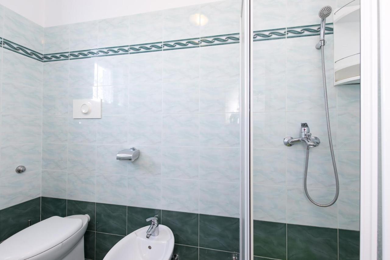 Apartmani Anita Punat Exteriér fotografie
