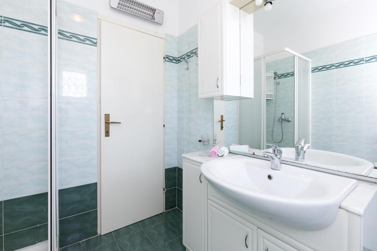 Apartmani Anita Punat Exteriér fotografie