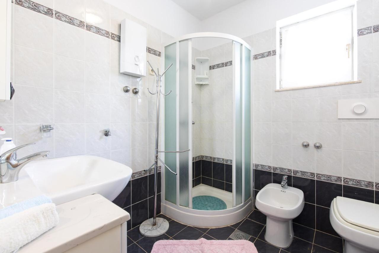 Apartmani Anita Punat Exteriér fotografie