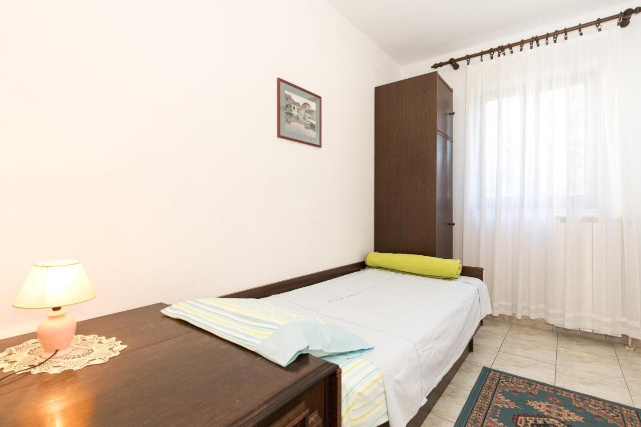 Apartmani Anita Punat Exteriér fotografie