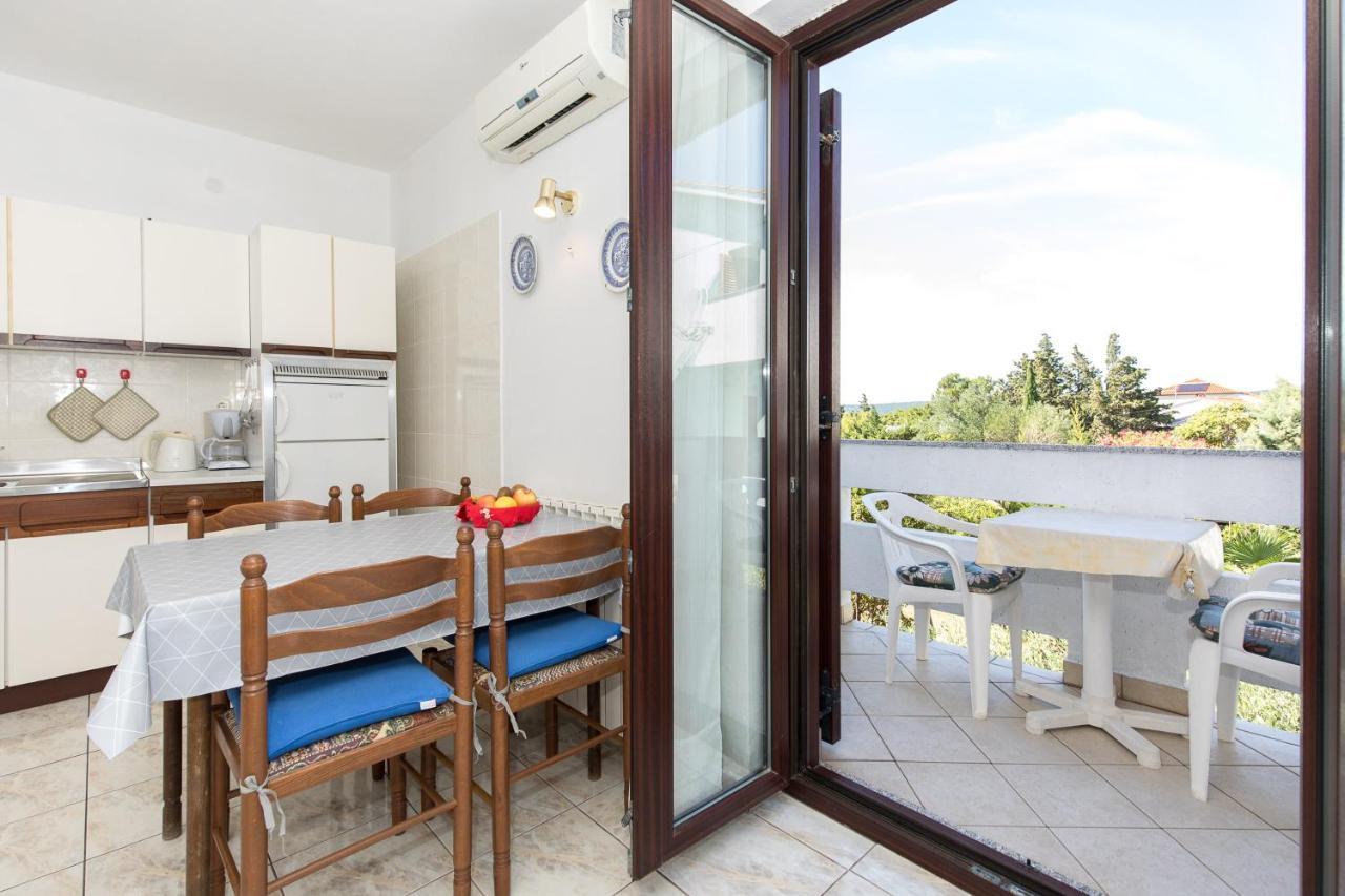 Apartmani Anita Punat Exteriér fotografie